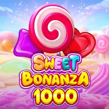 Sweet Bonanza 1000 фруктовий слот онлайн