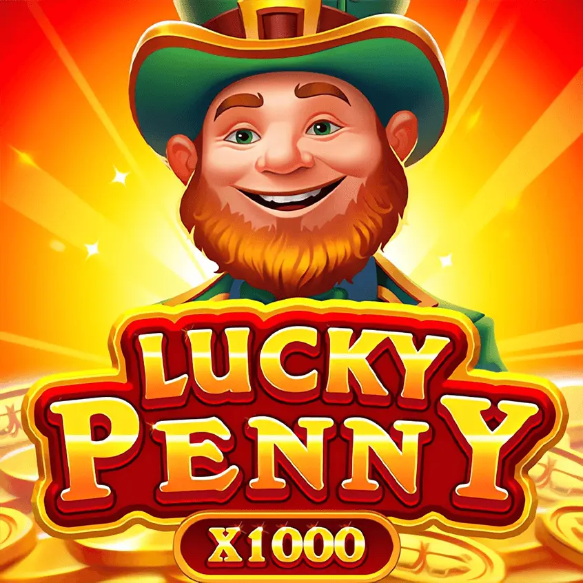 Lucky Penny щасливий слот онлайн